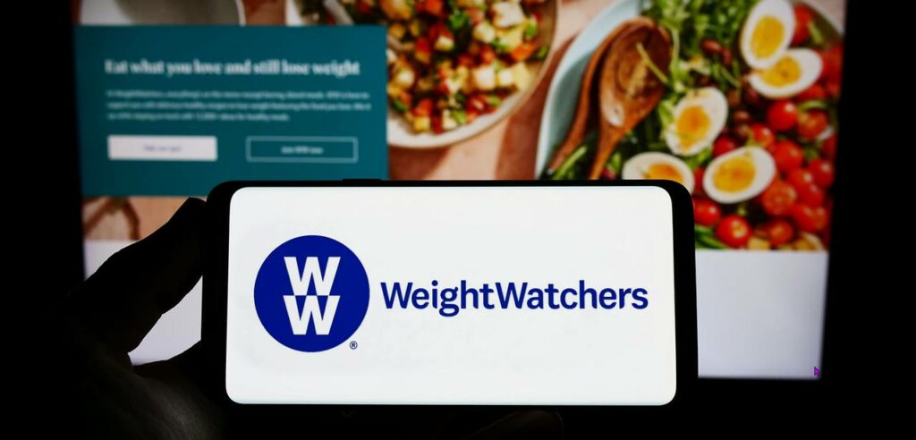 Abnehmen mit Weight Watchers: Ein Schritt zurück zur Berufsfähigkeit (Foto: AdobeStock 584194460 Timon)