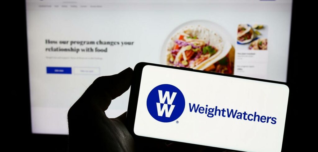 Weight Watchers Punkte – Gesund bleiben, um berufsunfähig zu vermeiden (Foto: AdobeStock - 584194493 Timon) 