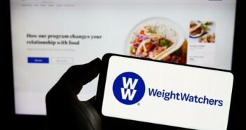 Weight Watchers Punkte – Gesund bleiben, um berufsunfähig zu vermeiden (Foto: AdobeStock - 584194493 Timon)